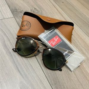 Ray-Ban RB4253 Sunglasses